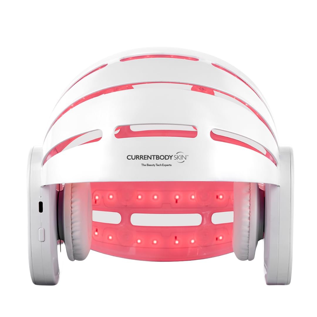 CurrentBody LED Hair Regrowth Device (S/M (21.3in-23.1in))