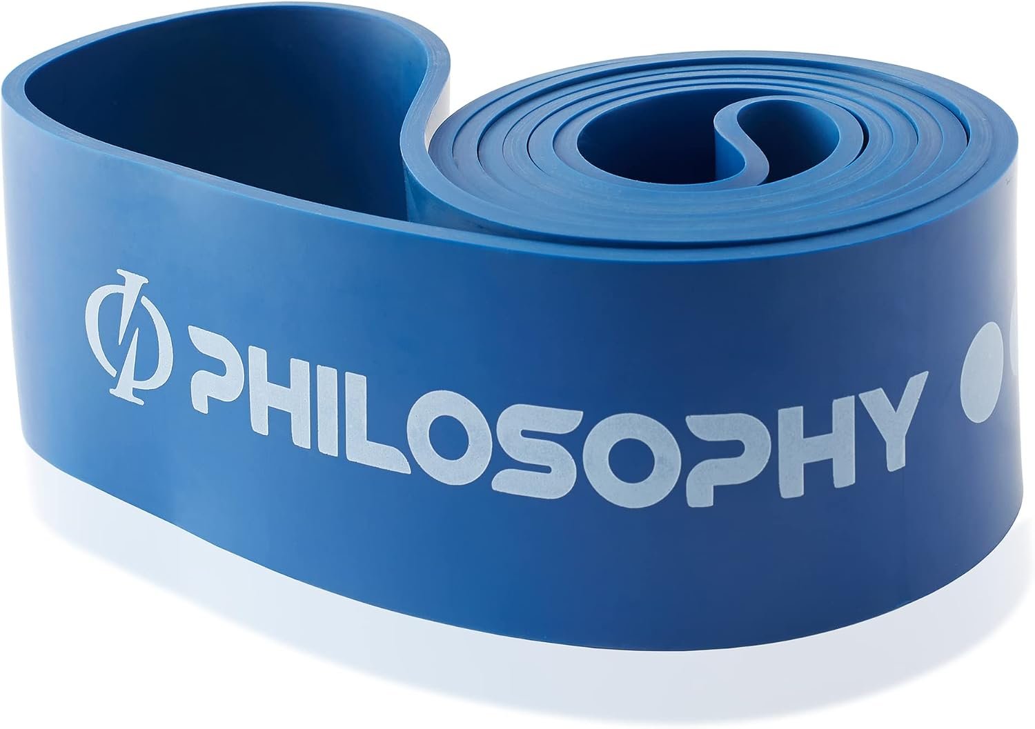 Philosophy Gym Pull Up Assist Band – Resistance Power Loop Exercise Band