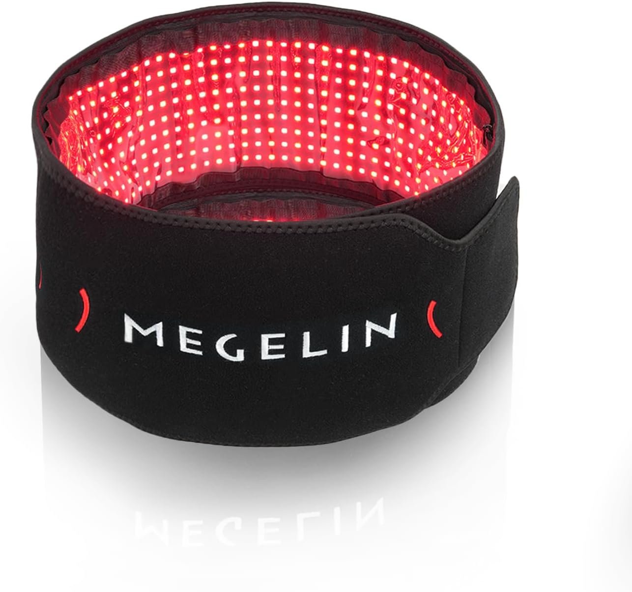 Megelin TheraLux Light Therapy Belt
