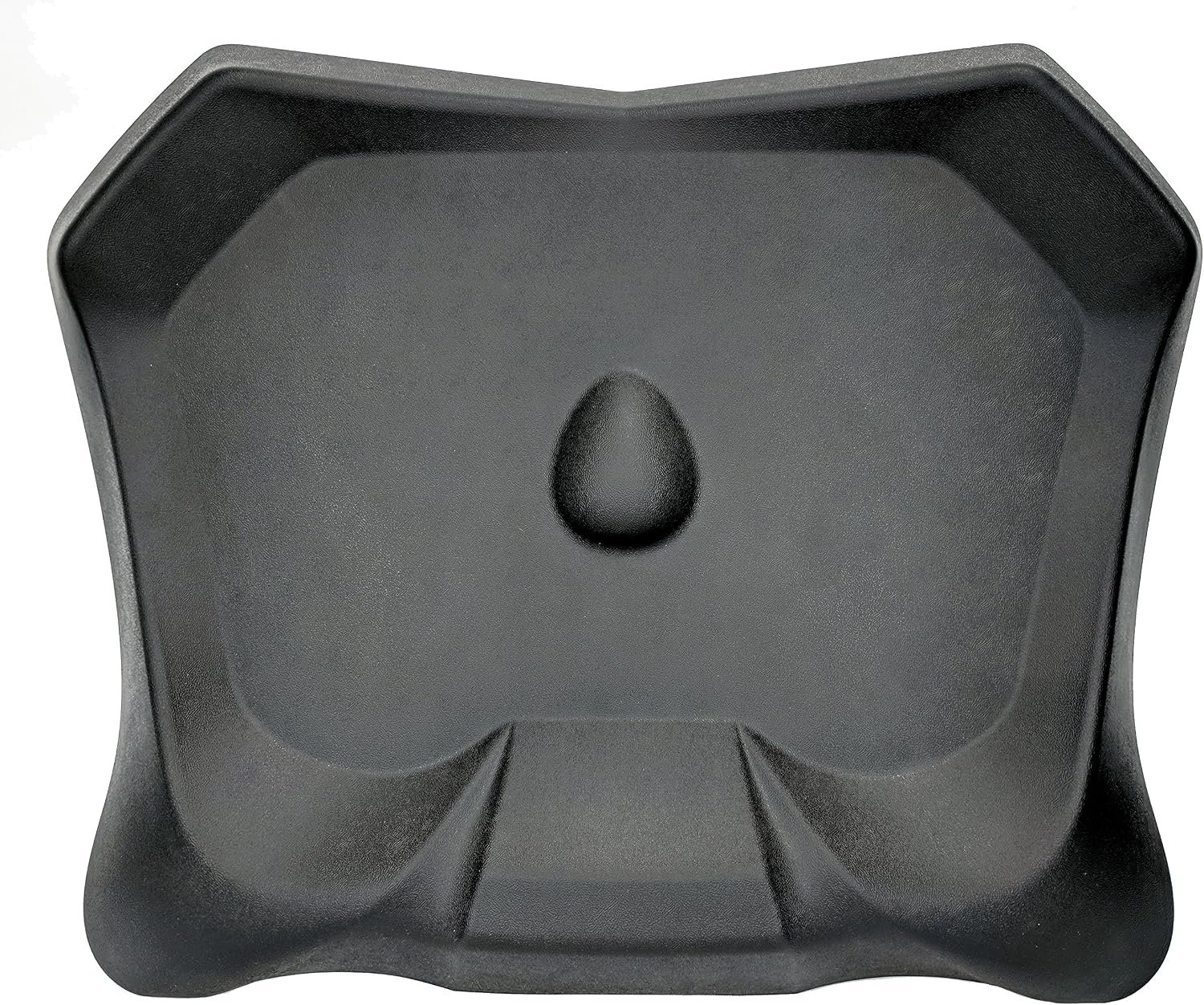 FitYorker Non-Flat Standing Desk Comfort Foot Mat for your Office and Workstations – Anti Fatigue Design