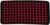 Fringe Red Light Therapy for Body – Wireless Wrap, 660nm & 850nm Infrared