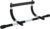 Iron Gym Pull-Up Bar – Total Upper Body Workout Bar for Doorway, Adjustable Width Locking, No Screws Portable Door Frame Horizontal Chin-up Bar, Fitness Exercise