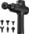 Opove M3 Pro 2 Massage Gun Deep Tissue for Workout Recovery, Black