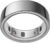 OURA Ring 4 Smart Ring – Silver – Size 10