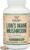 Organic Lion’s Mane Mushroom,1,000mg, Grown in USA, 300 Capsules