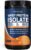 DRFOSTER Whey Protein Isolate Powder Unflavored, 26g Protein, 1.1 lbs