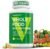 Vegan Whole Food Multivitamins with Iron, 90 Tablets