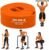 Pull Up Assistance Band, 230-250 LB, 105-115 KG, Resistance Band for Working Out, Exercise Band for Pull Up Assist, Strength Training, Powerlifting, Stretching, Physical Therapy and Home Gym