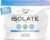 Muscle Feast Grass-Fed Whey Protein Isolate Powder, Unflavored (5lb)