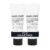 MARLOWE. Face Moisturizer with SPF 50, Daily Sunscreen Lotion, 3.4 oz, 2 Pk