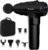 Massage Gun Back Massager Deep Tissue for Athletes Christmas Gift for men
