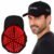CAYAMA True Wireless Red Light Therapy for Hair Cap, 10000mAh Battery