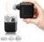 OKACHI GLIYA Mini Portable Massage Gun with 3 Heads All-in-One Storage Case