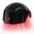 Laser Hair Growth Helmet Red Light Therapy Cap FDA Cleared Hair Loss Treatment Device with Medical Grade Lasers for Women/Men Rechargeable At-Home LLLT Cap for Thinning Hair and Hair Regrowth