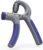 EQYP Hand Grip Strengthener Set Adjustable Resistance – Forearm & Finger Exerciser Kit, Light Medium Heavy, Includes Counter Grip & Donut Squeeze Balls for Strength Training & Home Use