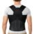 Back Posture Corrector Brace for Men, Full Back-Anchored Posture Brace