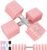 Adjustable Dumbbell Set for Women Men 10LB/15LB/20LB/25LB Each
