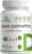 Saw Palmetto Supplement with Pumpkin Seed, 300 Capsules | Promotes Prostate Health | DHT Blocker | Hair Growth Vitamins, Maintain Normal Urinary Frequency