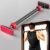 FitBeast Pull Up Bar for Doorway, Pullup Bar with No Screws, Chin Up Bar
