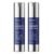 Breavo 6 in 1 Face Cream for Men: 6 in 1 Mens Face Moisturizer, Mens Face Cream Anti Aging – Eye Bags Treatment & Wrinkle Cream for Men Pack of 2
