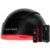 iRestore Elite + Rechargeable Battery Pack – Laser Red Light Therapy for Hair Growth – FDA Cleared Hair Loss, Hair Thinning Treatment for Men & Women – Hair Regrowth Laser Cap – 500 Lasers & LEDs