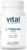 Vital Nutrients L-Theanine 200mg, 60 Capsules