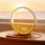 Vivilumens Alarm Clock with Sound Machine & Sunrise Lamp for Heavy Sleepers
