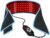 iReliev FullGlow Red Light Therapy & Infrared Light Therapy Wrap – Wearable 660nm & 850nm LED Therapy Belt for Back, Knee, Shoulder & Legs – Portable Home Wellness Device for Women & Men