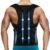 Back Brace Posture Corrector for Women and Men – Adjustable Posture Back Brace for Upper and Lower Back Pain Relief – Improve Back Posture and Lumbar Support,Large(Waist:33-37 Inches)