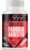 Salbinat 2400mg Fadogia Agrestis Tongkat Ali Supplements – Third Party Tested – 1400mg Fadogia Agrestis & 1000mg Tongkat Ali, Maximum Strength, Muscle Mass & Athletic Performance