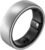 [Clearance] Ring, Powerful in Data: The Comfort-First Smart Ring. Get Precise 24/7 Heart Rate, SpO2, Sleep, Stress, Fitness & Activity Tracking, Temp, Mindfulness, IP68, No Subscription
