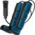 Kalamera Leg Air Compression Massager with Zipper Boots 6 Modes