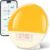 Sunrise Alarm Clock with App Control & White Noise for Heavy Sleeper
