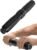 Grip Strength Trainer, Aluminum Alloy Forearm Strengthener Wrist Trainer with Adjustable Resistance Knob, Forearm Exerciser for Home Gym Sports Man Women Wrist Arm Builder