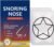 120 Count Nasal Strips for Snoring,Gentle Hypoallergenic Sticker Tape for Sensitive Skin, Painless Removal, Breathable, Extra Strength Anti-snoring Solution (X-White)