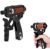 Grip strength trainer, forearm exerciser, Adjustable resistance 10-360 pounds (5-160 kilograms),Hand gripper strengthener can quickly strengthen the wrist, forearm and fingers, which is helpful for hand treatment and strength recovery