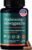 USDA Organic Lions Mane Supplement Capsule, 11-in1 Mushroom Complex 90ct