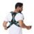 Posture Corrector for Women & Men, Back Shoulder Support Brace | Adjustable & Breathable, Upper Back Straightener Pulls Shoulders for Pain Relief, Neck Hump, Hunchback, Kyphosis, Scoliosis，X-Large