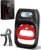 Grip Strength Tester Trainer – Electronic Hand Dynamometer of 400lbs/180kg & Grip strengthener with Adjustable Resistance for Sport