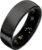 Smart Fitness Ring,Titanium Health Monitoring with Sleep Tracking 3 Color Size 10 Black