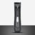 Manscape Ball Trimmer for Men, Body Hair Trimmer with Safe Ceramic Blade, IPX7 Waterproof Groin & Pubic Hair Clipper with LED Light, USB-C Rechargeable Wet/Dry Manscaping Shaver