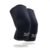 TUFF 7mm Premium Competition Knee Sleeves (Pair) – IPF & USPA Approved Knee Support for Powerlifting, Weightlifting & Squats | Heavy-Duty Neoprene Compression Brace for Strength Training – For Men & Women