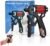 Hand Grip Strengthener Adjustable 5-165kg Grip Strength Trainer with Steel Spring Finger Exerciser for Men and Women