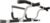 Ultimate Body Press XL Doorway Pull Up bar with Elevated bar & Adjustable Width