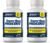 SUPER BETA PROSTATE – Prostate Health Supplements for Men, 60ct (Pack of 2)
