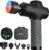 Massage Gun with Heat and Cold, Deep Tissue Percussion Massager Gun