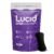 Lucid Nasal Strips for Snoring & Better Sleep – Nose Strips for Breathing Support, Gentle Adhesive, Drug-Free Snoring Relief – Flexible Fit, Latex-Free, Extra-Strength Nasal Strips (30 Pack)
