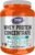 NOW Sports, Whey Protein Concentrate 24 g, Unflavored Powder, 1.5 lbs