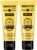 Bee Bald SMOOTH+ Head & Face Sunscreen SPF 30, Moisturizer, 1.7 fl oz (2pk)