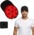 Red Light Hair Growth Cap, 96 LED Therapy for Hair Regrowth & Scalp Care, Wireless Rechargeable, 4 Levels for Thicker, Fuller Hair